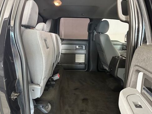 Used 2014 Ford F150 XLT w/ Equipment Group 302A Luxury AWD/4WD image 26