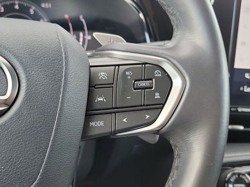 Used 2024 Lexus NX 250 FWD w/ Towing Package (2000 Lbs) image 30