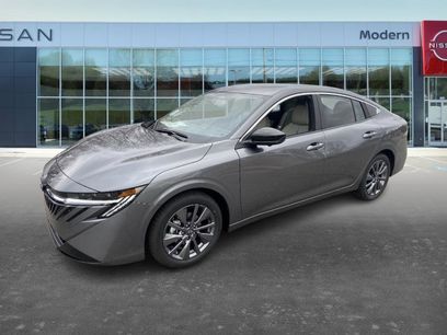 New 2026 Nissan Sentra SL