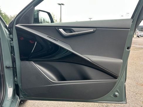 Used 2023 Kia Niro Wind image 26