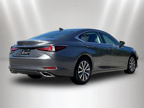 Used 2021 Lexus ES 350 w/ Accessory Package 2 FWD image 7