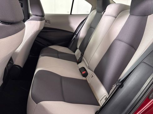 Used 2024 Toyota Corolla LE image 13