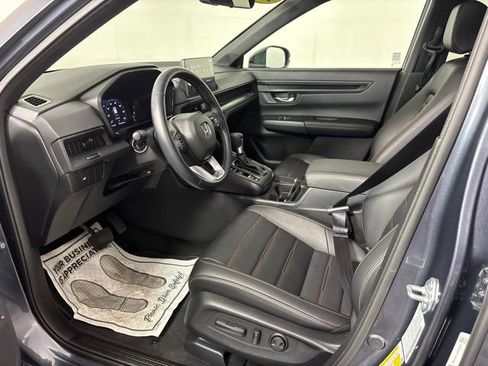 Used 2026 Honda CR-V Sport-L image 22