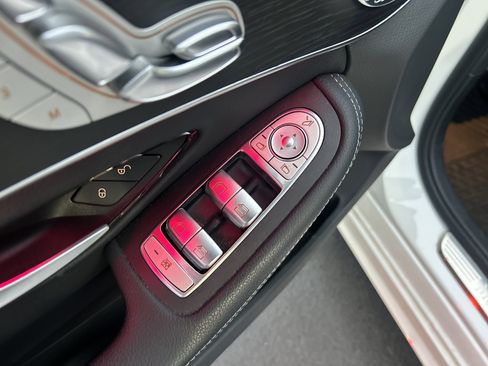 Certified 2021 Mercedes-Benz C 300 4MATIC Sedan image 15