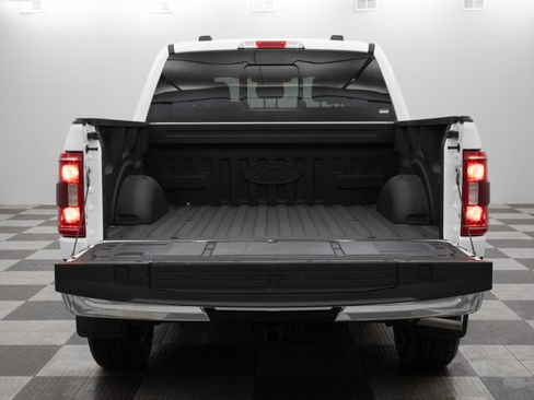 Used 2023 Ford F150 XLT w/ Equipment Group 302A High image 11