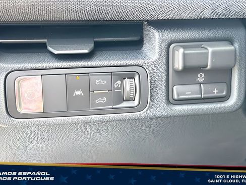 New 2026 GMC Sierra EV Elevation AWD/4WD image 13