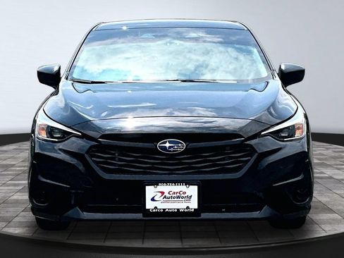 Used 2024 Subaru Impreza 2.0i AWD/4WD image 2