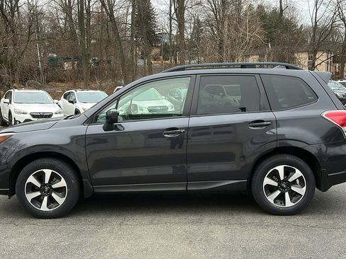 Used 2017 Subaru Forester 2.5i Premium image 8