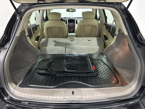 Used 2017 INFINITI QX50 AWD w/ Premium Plus Package image 34