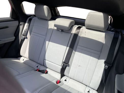 New 2026 Land Rover Range Rover Evoque S image 22