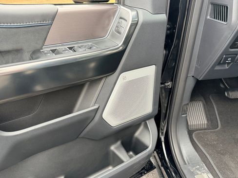 New 2025 Ford F150 Platinum w/ Equipment Group 702A High image 33