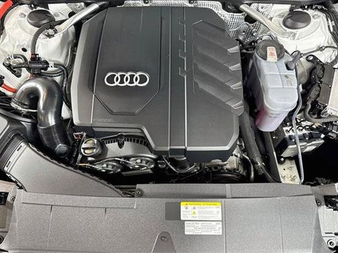 Used 2023 Audi A6 Premium Plus w/ Premium Plus Package AWD/4WD image 29