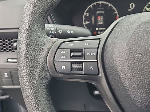 Used 2023 Honda CR-V EX image 20