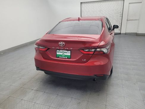 Used 2024 Toyota Camry LE image 7