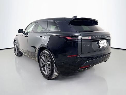 Used 2026 Land Rover Range Rover Velar Dynamic SE AWD/4WD image 7