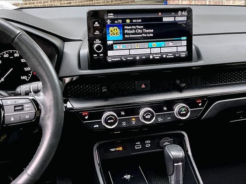 Used 2023 Honda CR-V Sport Touring image 7