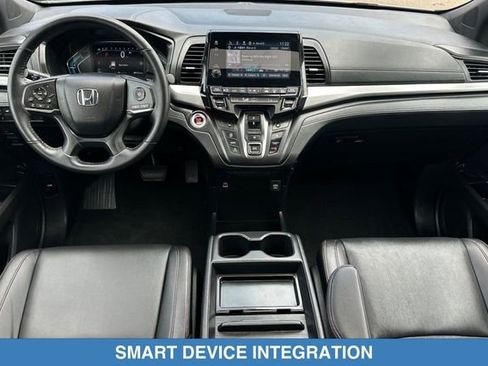 Certified 2024 Honda Odyssey Sport image 15