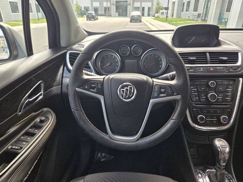 Used 2014 Buick Encore FWD image 18