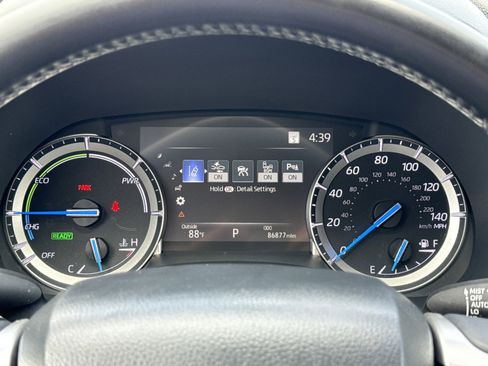 Used 2022 Toyota Highlander Platinum image 23