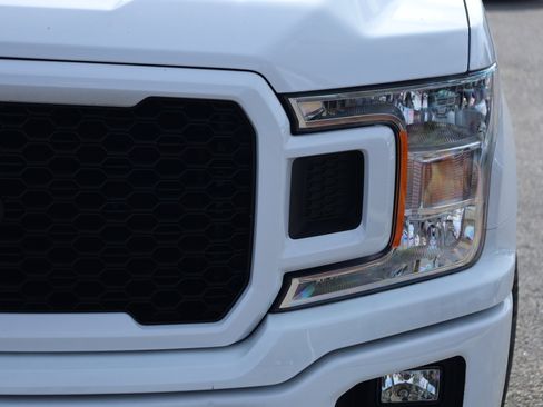 Used 2019 Ford F150 XL w/ Equipment Group 101A Mid image 13