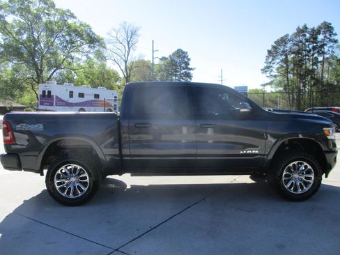 Used 2019 RAM 1500 Laramie w/ Sport Appearance Package image 26