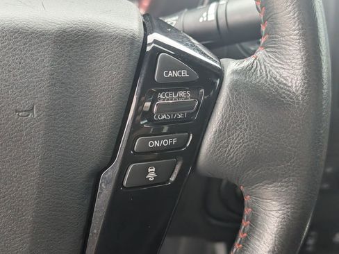 Certified 2023 Nissan Frontier PRO-4X w/ Pro Convenience Package AWD/4WD image 22