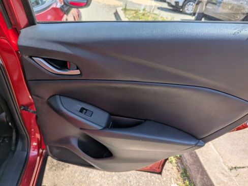 Used 2020 MAZDA CX-3 Sport FWD image 33