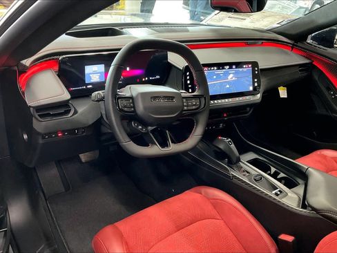 New 2026 Dodge Charger Scat Pack image 12