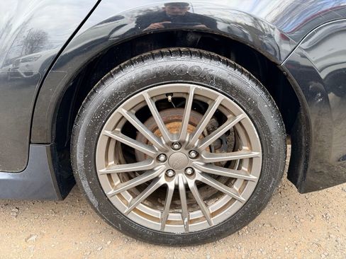 Used 2012 Subaru Impreza WRX WRX image 13