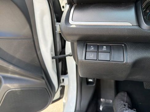 Used 2021 Honda Civic LX image 15