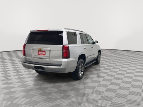 Used 2019 Chevrolet Tahoe LS AWD/4WD image 38
