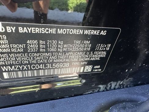 Used 2020 MINI Cooper Countryman S image 44