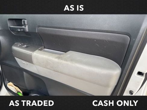 Used 2012 Toyota Tundra Grade image 56