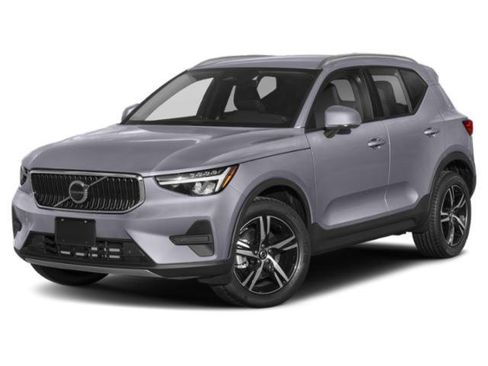 Used 2023 Volvo XC40 B5 Ultimate w/ Protection Package Premier AWD/4WD image 1