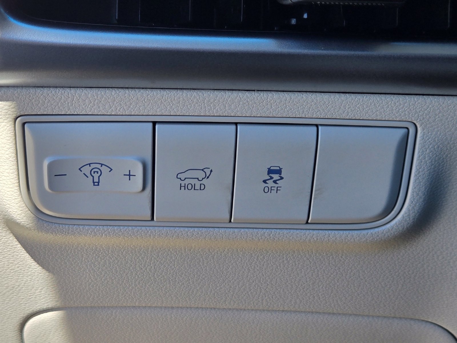 New 2026 Hyundai Tucson SEL FWD image 16