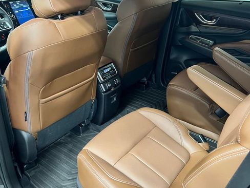 Certified 2023 Subaru Ascent Touring AWD/4WD image 14