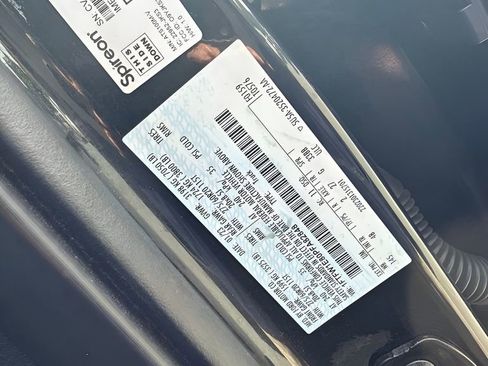 Used 2023 Ford F150 XLT w/ Equipment Group 302A High AWD/4WD image 40