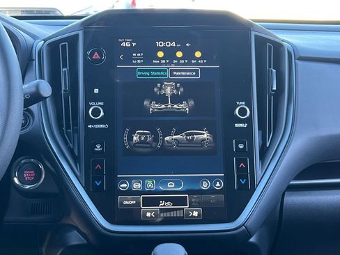 Certified 2025 Subaru Impreza RS image 23