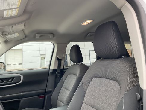 Used 2024 Ford Bronco Sport Big Bend image 6