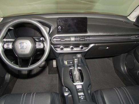 Certified 2024 Honda HR-V EX-L image 14