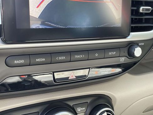 New 2026 Hyundai Venue SEL FWD image 27