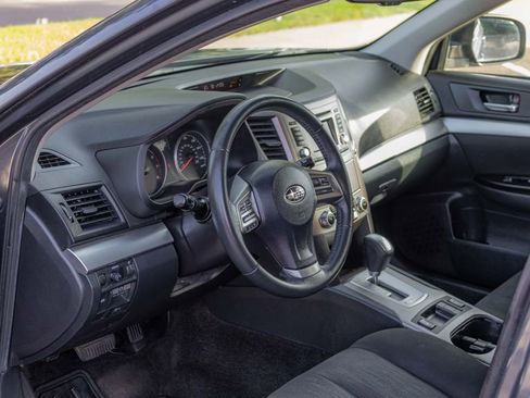 Used 2014 Subaru Outback 2.5i Premium w/ Popular Package #1A image 17