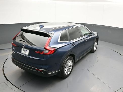 Certified 2024 Honda CR-V EX-L image 39