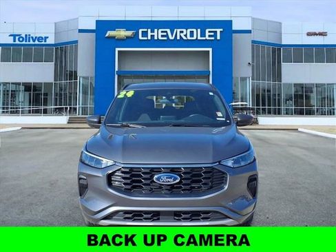 Used 2024 Ford Escape ST-Line image 3