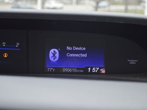 Used 2015 Honda Civic EX-L image 19