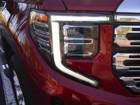 Used 2024 GMC Sierra 1500 Denali w/ Technology Package image 39