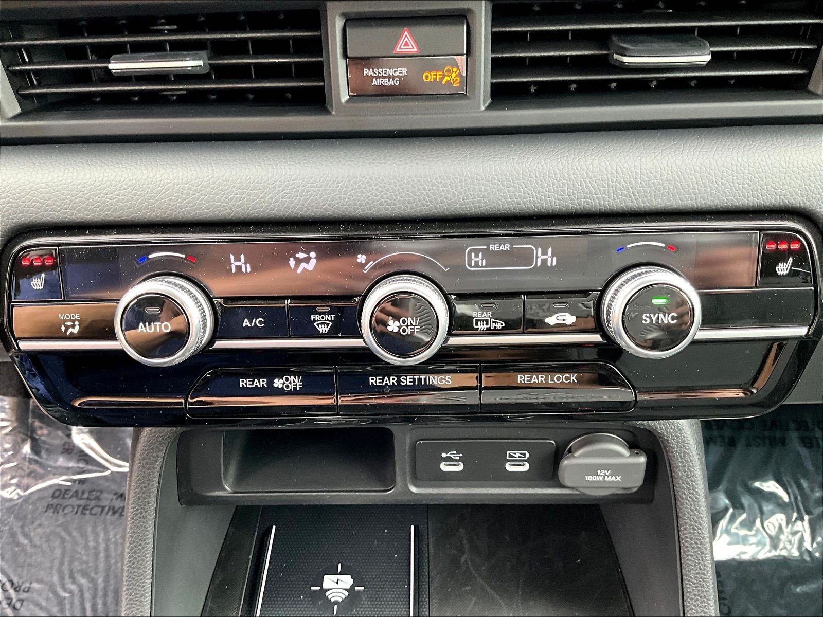 New 2026 Honda Pilot EX-L image 26