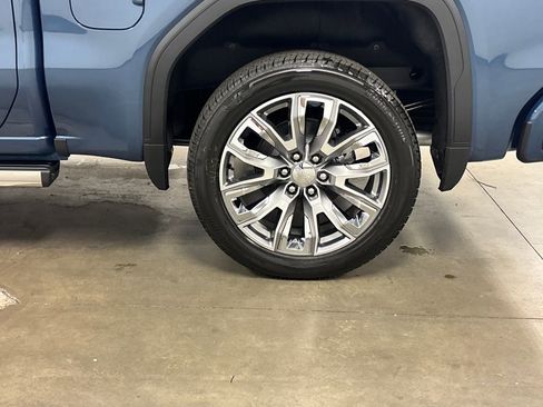 New 2026 GMC Sierra 1500 Denali w/ Denali Reserve Package image 13