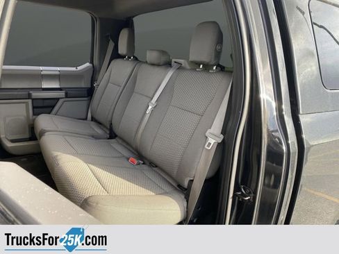 Used 2015 Ford F150 XLT w/ Equipment Group 301A Mid image 27