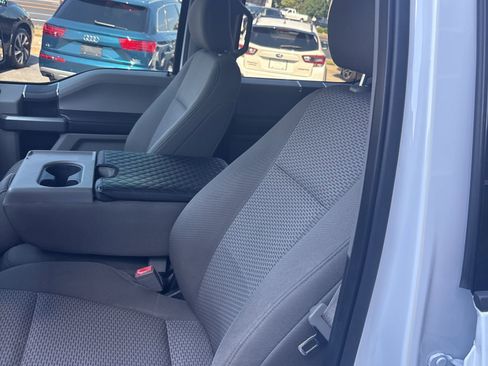 Used 2018 Ford F150 XLT w/ Trailer Tow Package image 27